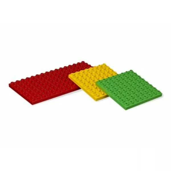 DUPLO 4632 Building Plates (Фото 2)
