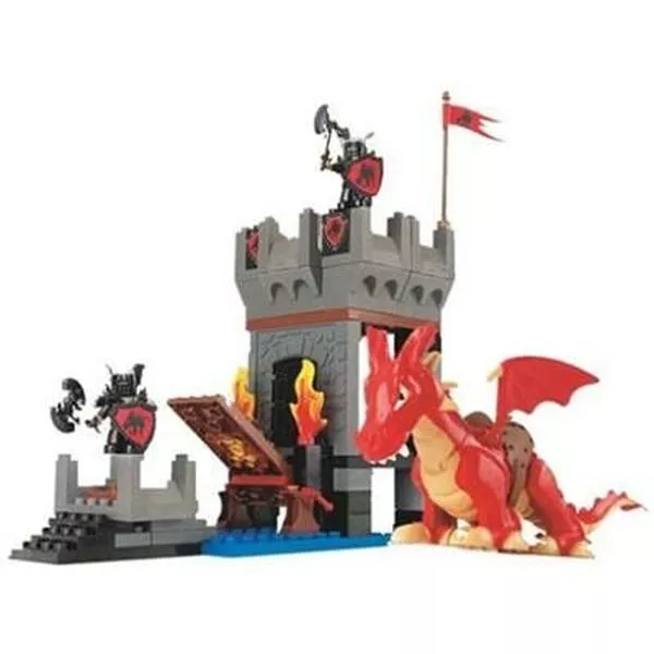 DUPLO 4776 Dragon Tower (Фото 3)