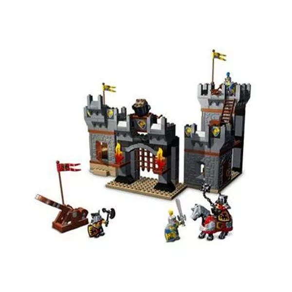 DUPLO 4777 Knights' Castle (Фото 4)