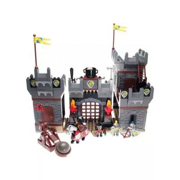 DUPLO 4777 Knights' Castle (Фото 2)