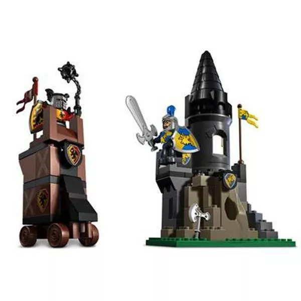 DUPLO 4779 Defence Tower (Фото 3)