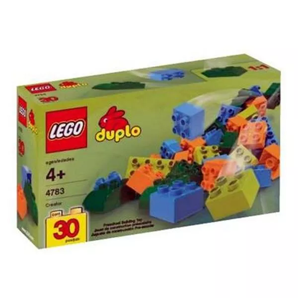 DUPLO 4783 DUPLO Basic Bricks