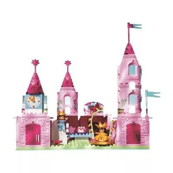 DUPLO 4820 Princess' Palace (Фото 2)