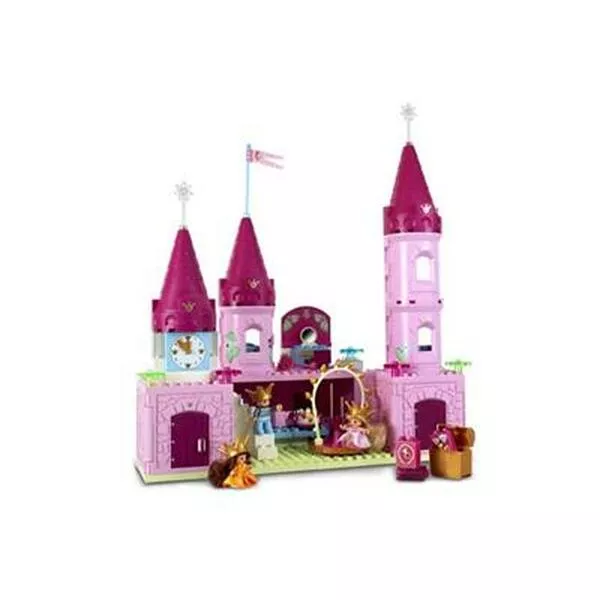 DUPLO 4820 Princess' Palace (Фото 3)