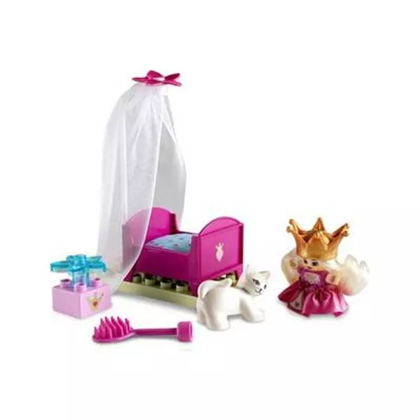 DUPLO 4822 Princess' Bedroom (Фото 2)