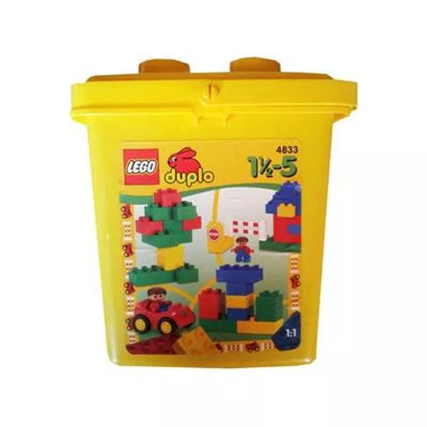 DUPLO 4830 Medium Bucket