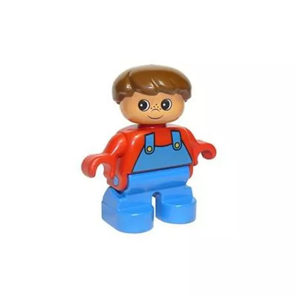 DUPLO 4836 Medium Bucket