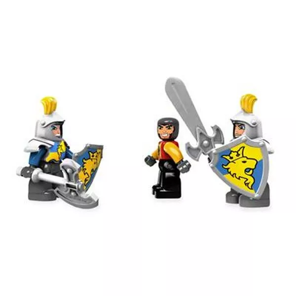 DUPLO 4864 Замок (Фото 4)