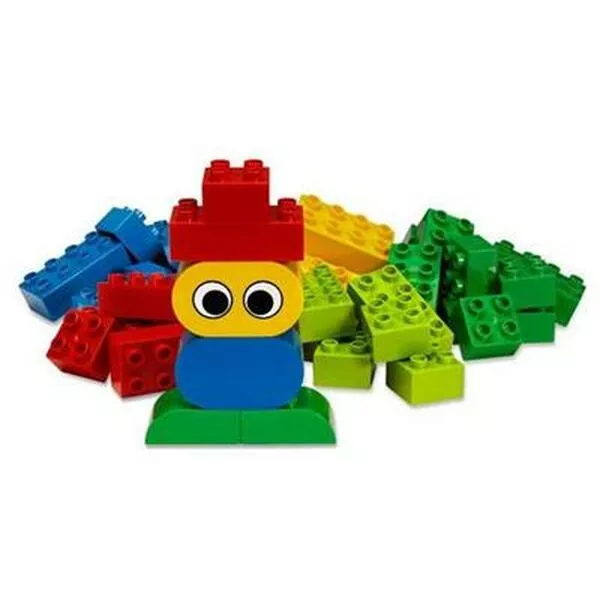DUPLO 4908 DUPLO Basic Bricks