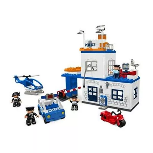 DUPLO 4965 Police Action (Фото 3)
