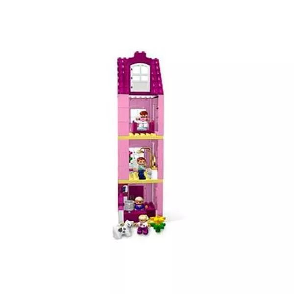 DUPLO 4966 Doll's House