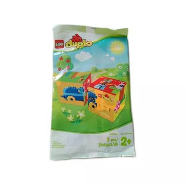 DUPLO 5002932 Puzzle