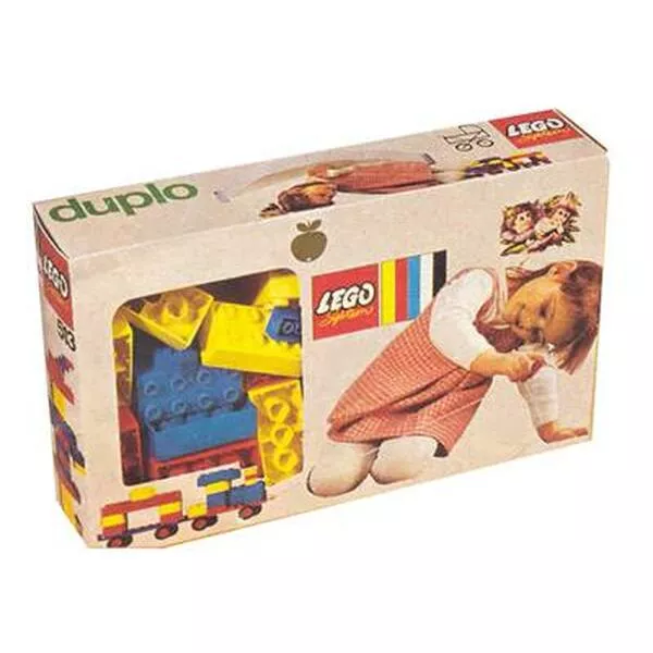 DUPLO 513 Building Set