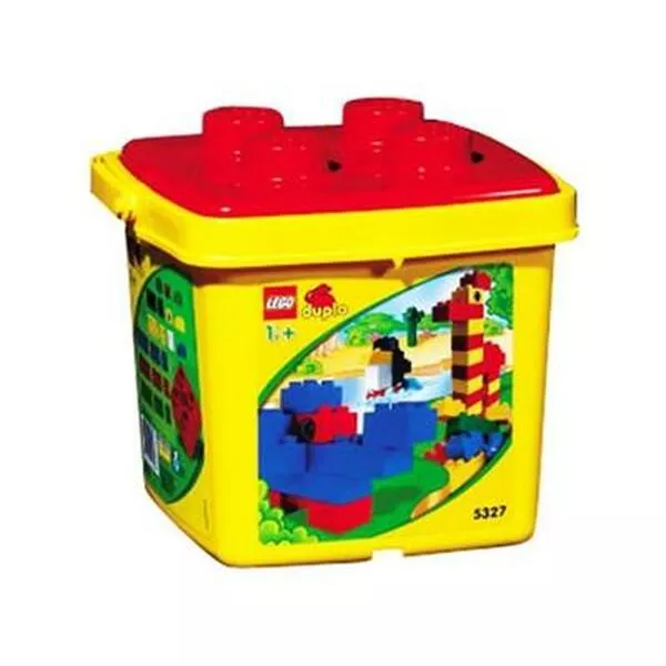 DUPLO 5327 Duplo Bucket