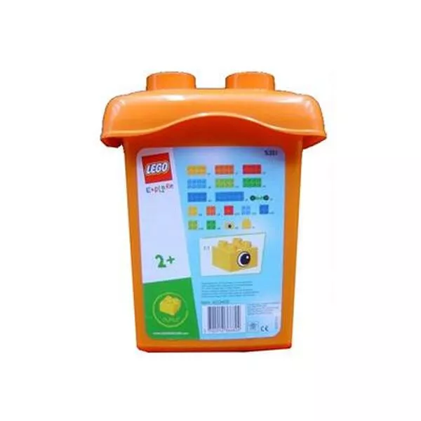 DUPLO 5351 Duplo Bucket