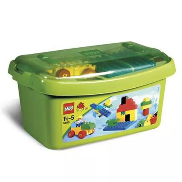 DUPLO 5380 Duplo Large Brick Box