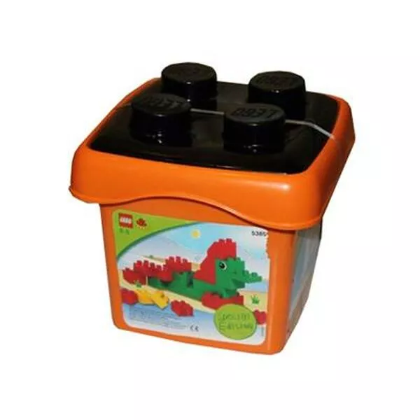DUPLO 5385 Special Edition Bucket