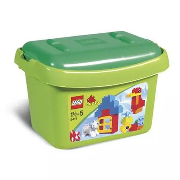 DUPLO 5416 Duplo Brick Box