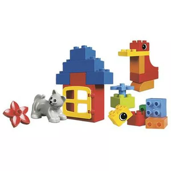 DUPLO 5416 Duplo Brick Box (Фото 2)
