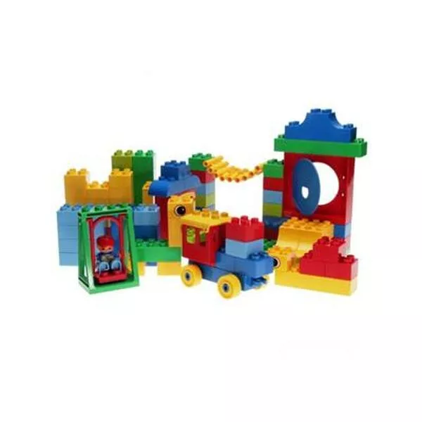DUPLO 5417 Duplo Deluxe Brick Box (Фото 2)