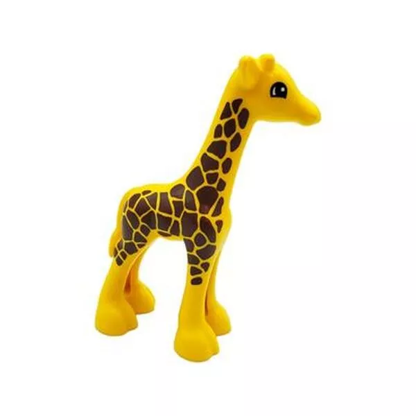 DUPLO 5485 Zoo Random Bag (Фото 3)