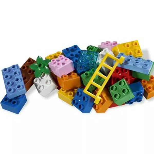 DUPLO 5488 Duplo Farm Building Set (Фото 4)