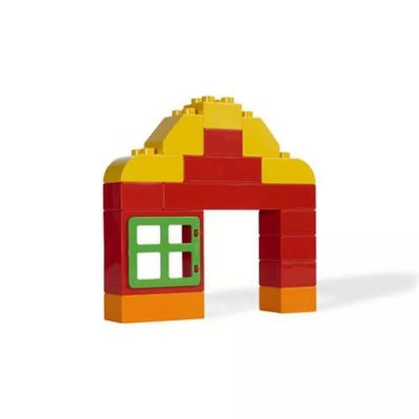 DUPLO 5488 Duplo Farm Building Set (Фото 3)