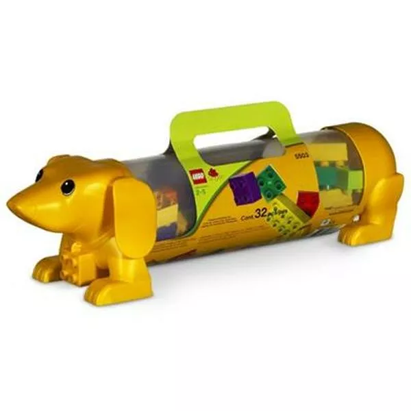 DUPLO 5503 Duplo Dog (Фото 2)