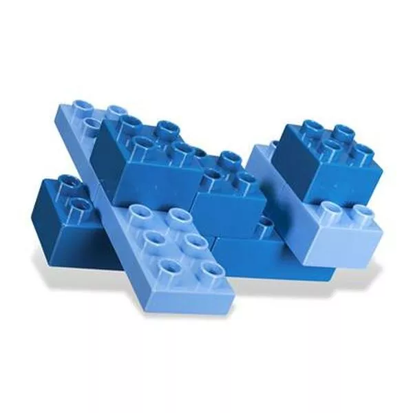 DUPLO 5509 Duplo Basic Bricks (Фото 2)