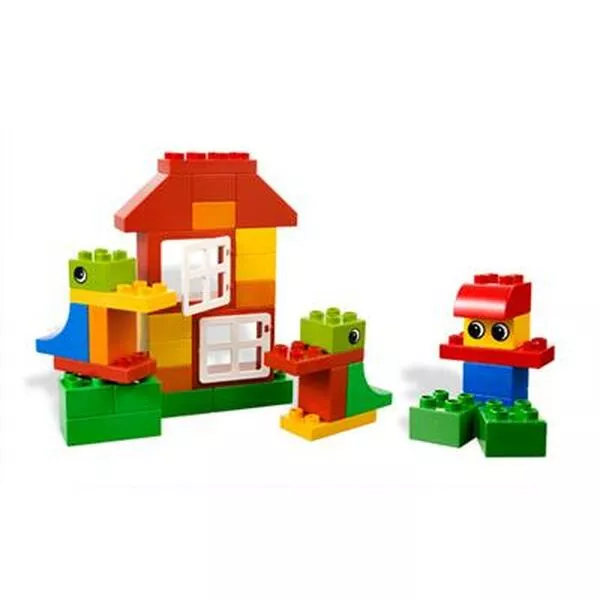 DUPLO 5511 XXL Box (Фото 2)