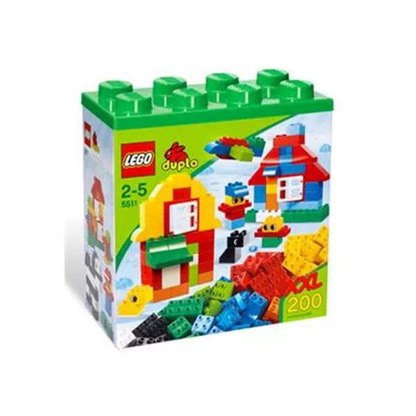 DUPLO 5511 XXL Box