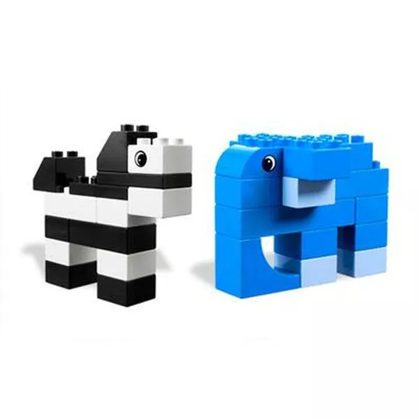 DUPLO 5511 XXL Box (Фото 3)