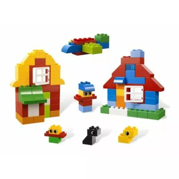 DUPLO 5511 XXL Box (Фото 4)