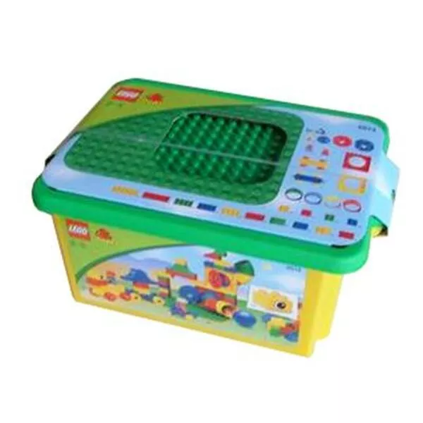 DUPLO 5513 Duplo Tubular Chest