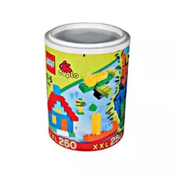 DUPLO 5516 XXL Canister