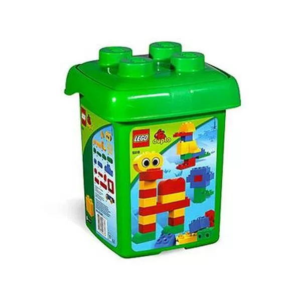 DUPLO 5518 Duplo Creative Building