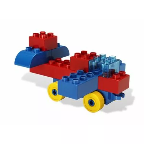 DUPLO 5538 Duplo Creative Bucket (Фото 2)