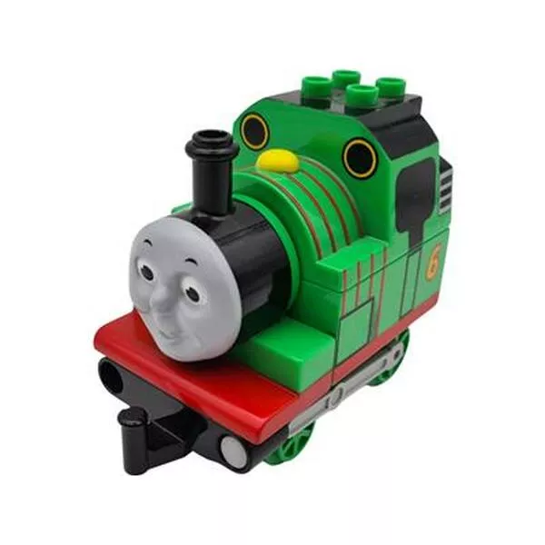 DUPLO 5543 Percy at the Sheds (Фото 4)