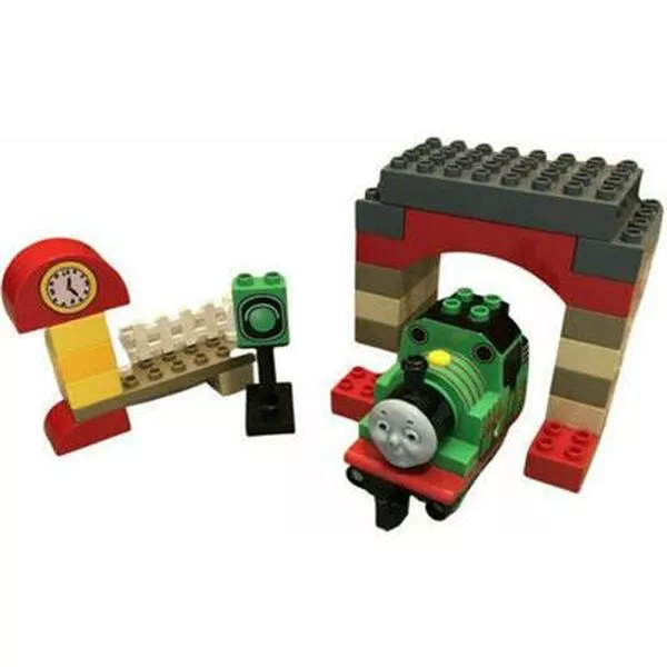 DUPLO 5543 Percy at the Sheds (Фото 3)