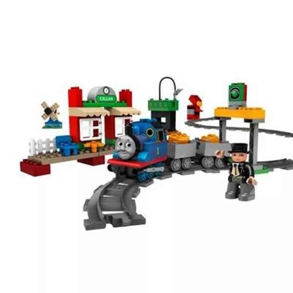 DUPLO 5544 Thomas Starter Set (Фото 3)
