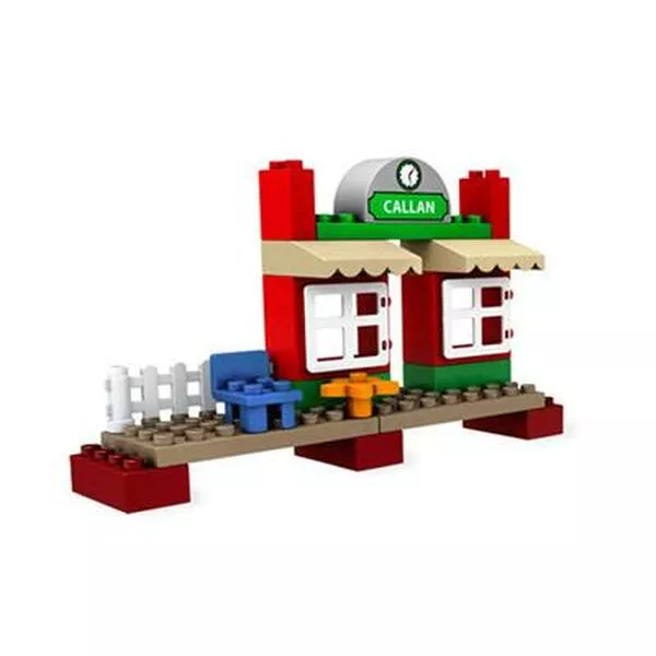 DUPLO 5544 Thomas Starter Set (Фото 2)