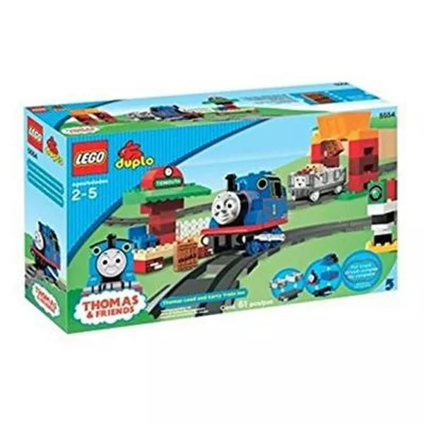 DUPLO 5544 Thomas Starter Set
