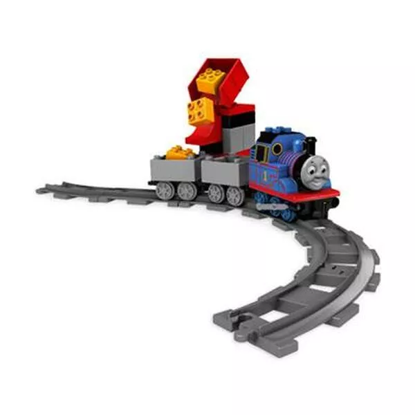 DUPLO 5544 Thomas Starter Set (Фото 4)