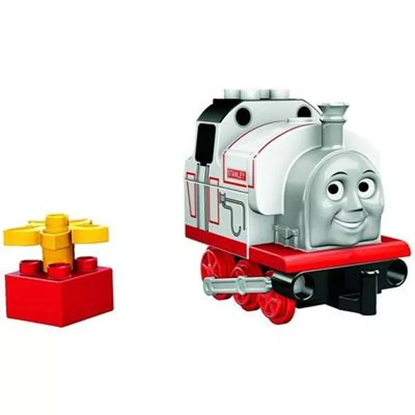 DUPLO 5545 Stanley at Great Waterton (Фото 4)