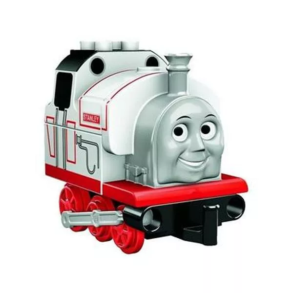 DUPLO 5545 Stanley at Great Waterton (Фото 5)