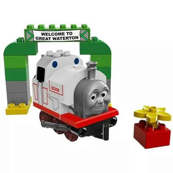 DUPLO 5545 Stanley at Great Waterton (Фото 2)