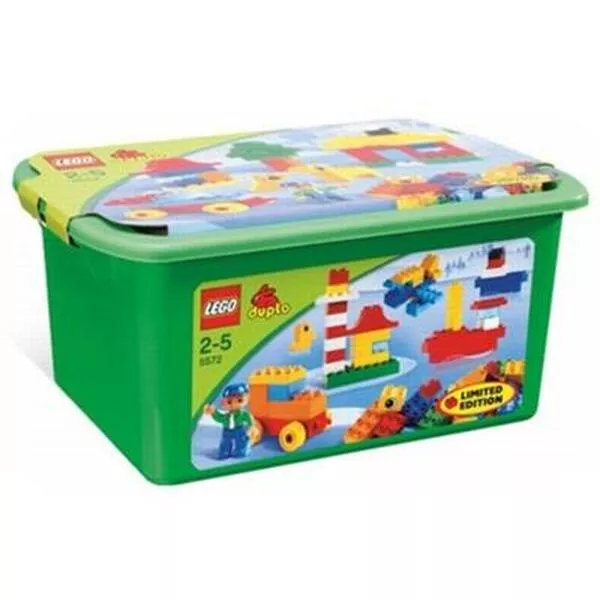 DUPLO 5572 LEGO DUPLO Build & Play
