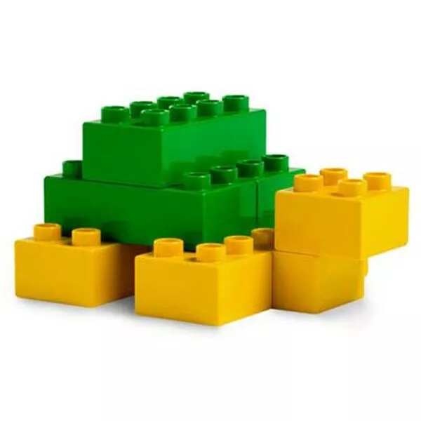 DUPLO 5575 Basic Bricks Medium