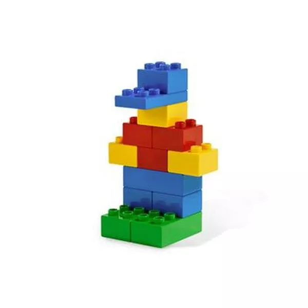 DUPLO 5575 Basic Bricks Medium (Фото 2)