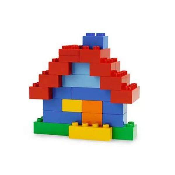 DUPLO 5577 Basic Bricks Large